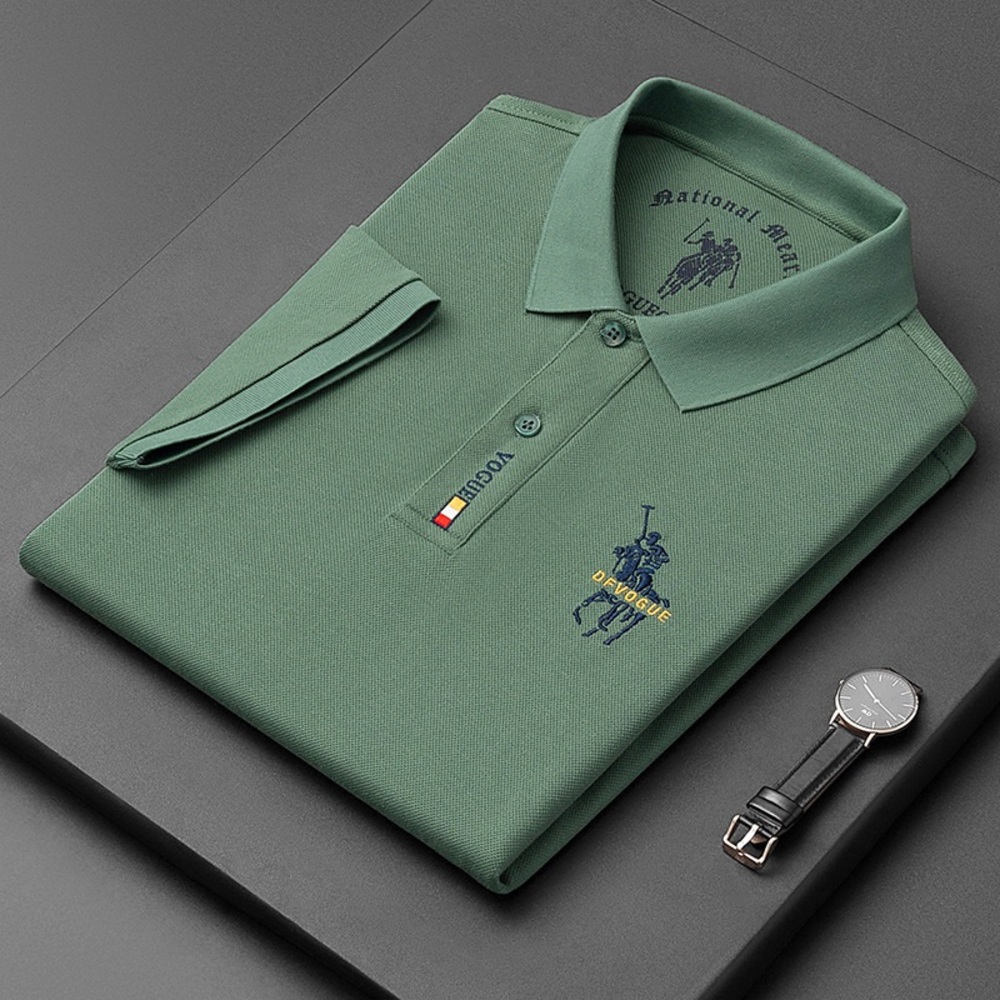 Golf Shirt